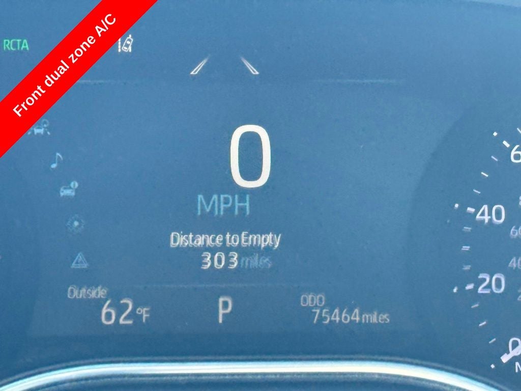 2019 Toyota Avalon XLE