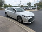 2019 Toyota Avalon Limited