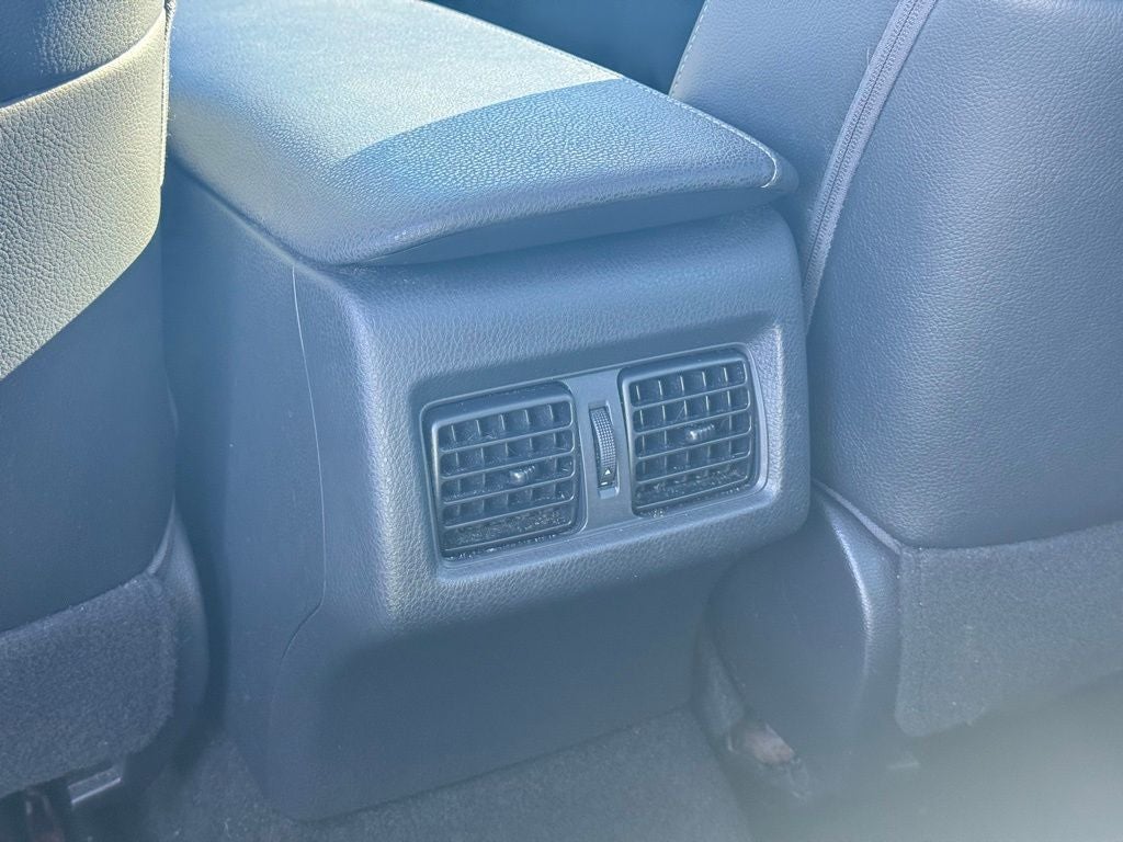 2018 Toyota Camry XSE V6