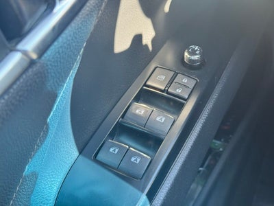 2018 Toyota Camry XSE V6