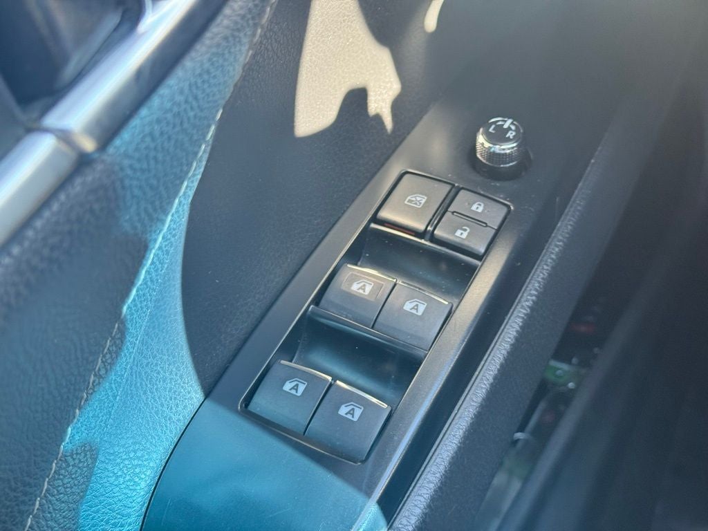 2018 Toyota Camry XSE V6