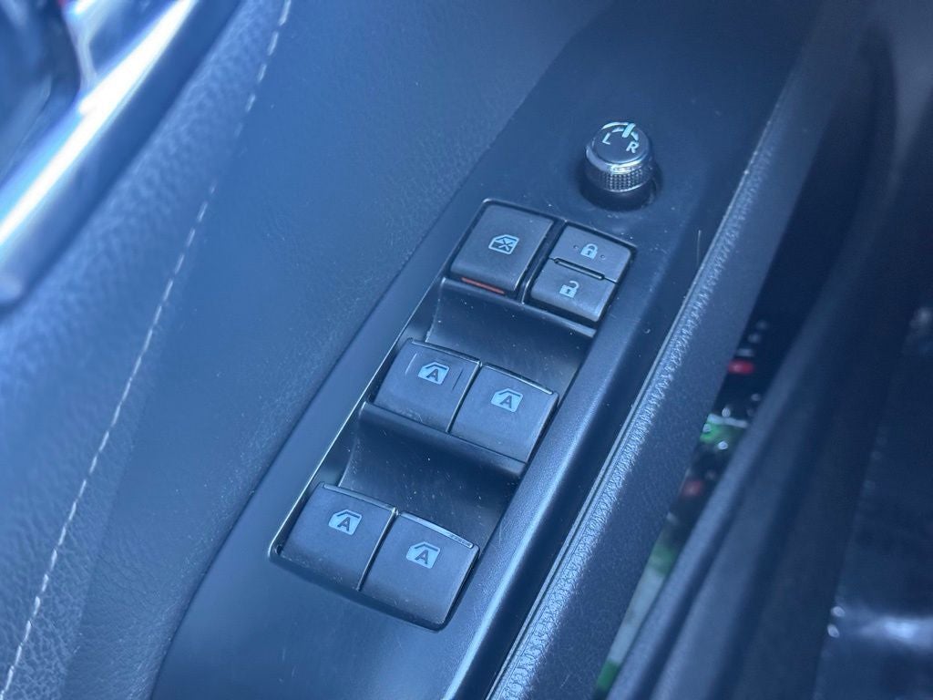 2018 Toyota Camry XSE V6