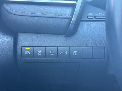 2018 Toyota Camry XSE V6