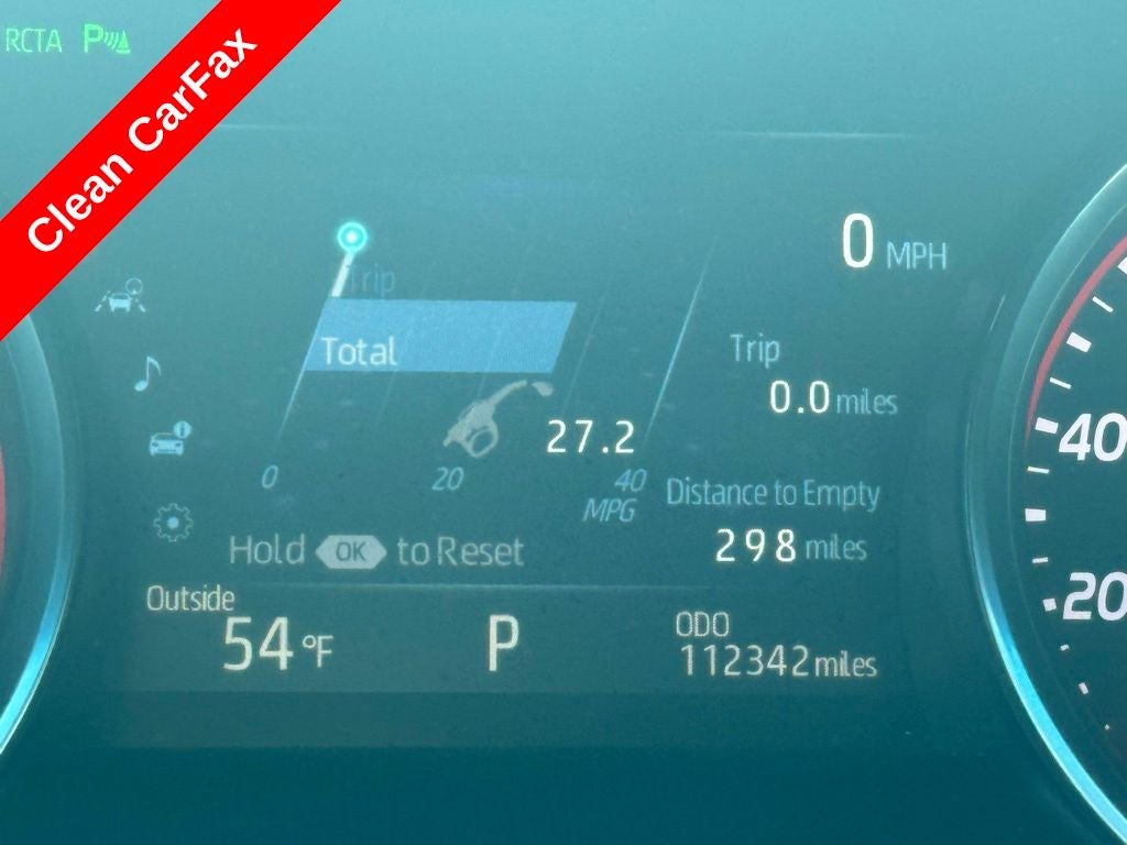 2018 Toyota Camry XSE V6