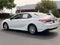 2020 Toyota Camry Hybrid LE