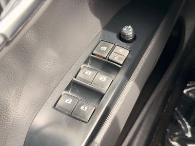 2020 Toyota Camry Hybrid LE