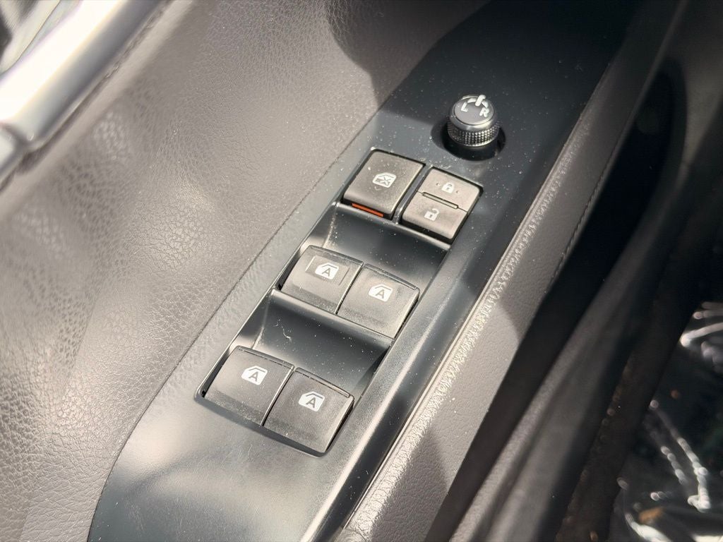 2020 Toyota Camry Hybrid LE