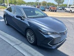 2022 Toyota Avalon Limited