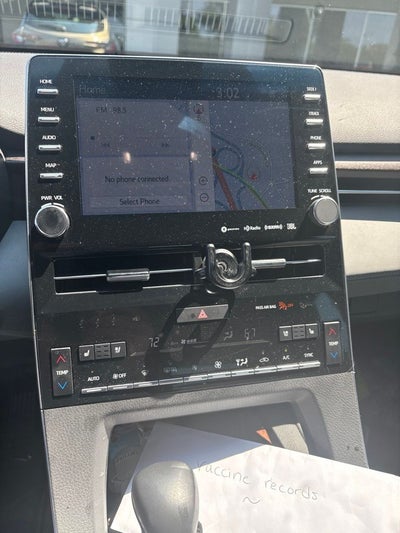 2022 Toyota Avalon Limited