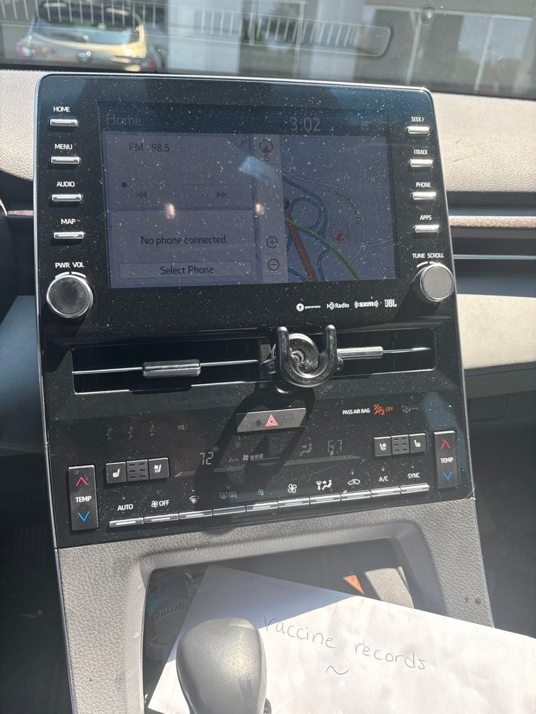 2022 Toyota Avalon Limited