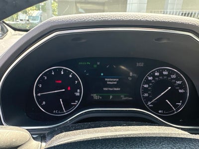 2022 Toyota Avalon Limited