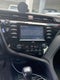2020 Toyota Camry SE Nightshade