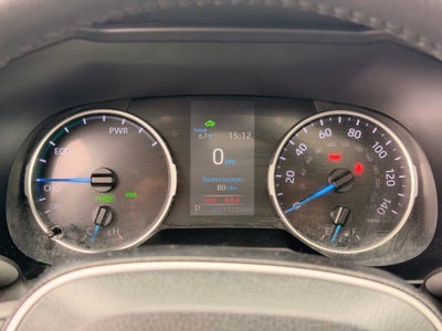 2021 Toyota RAV4 Hybrid XLE Premium