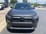 2021 Toyota RAV4 Hybrid Limited