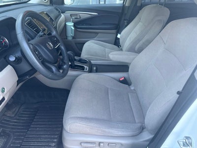 2019 Honda Pilot EX