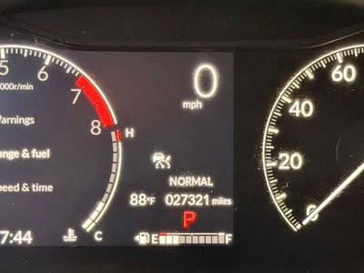 2024 Honda Ridgeline Sport