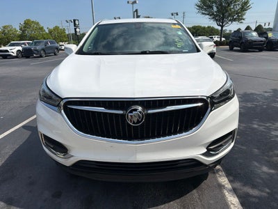 2019 Buick Enclave Essence