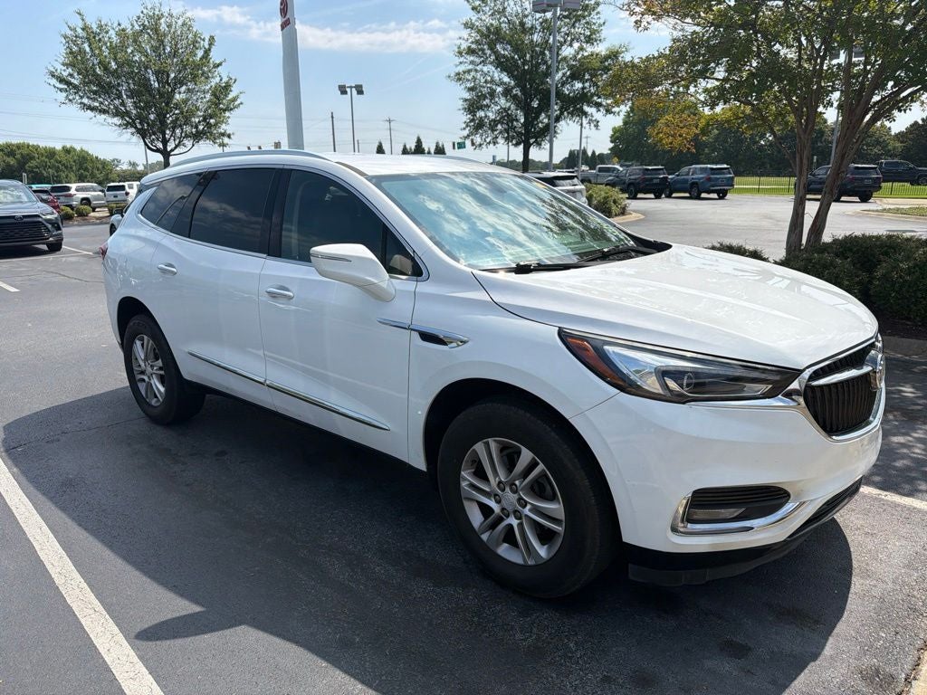 2019 Buick Enclave Essence