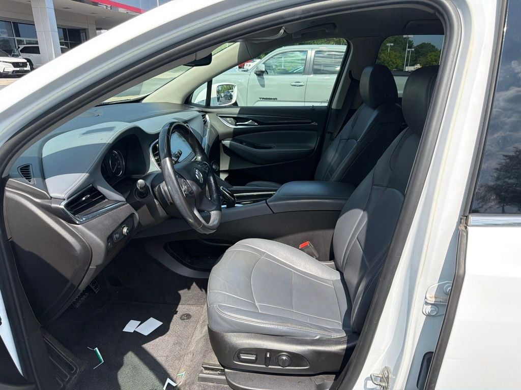 2019 Buick Enclave Essence