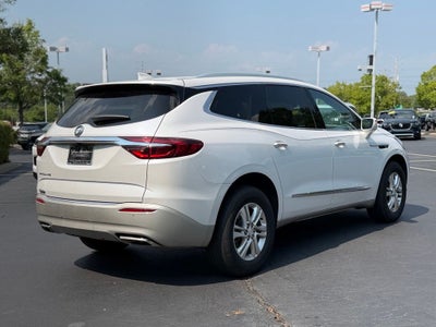2020 Buick Enclave Premium Group