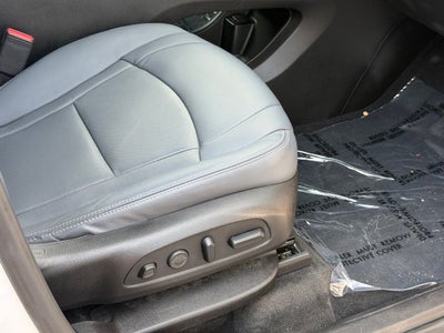 2020 Buick Enclave Premium Group