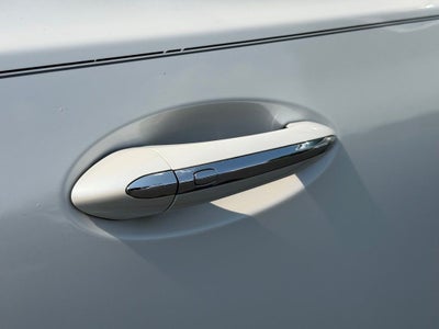 2020 Buick Enclave Premium Group