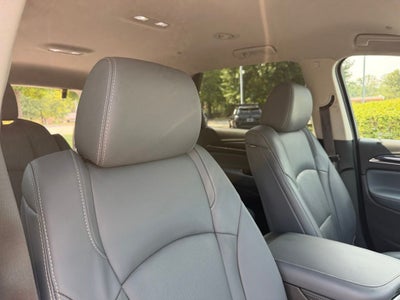 2020 Buick Enclave Premium Group
