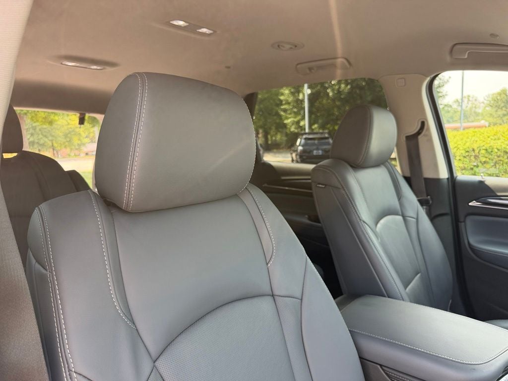 2020 Buick Enclave Premium Group