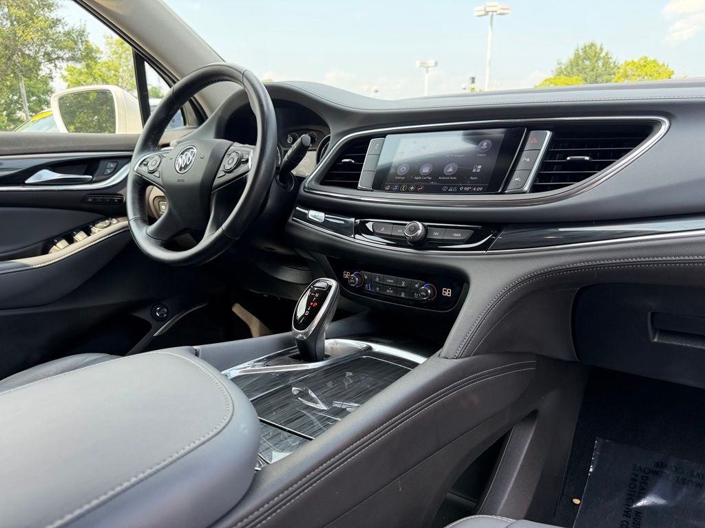 2020 Buick Enclave Premium Group