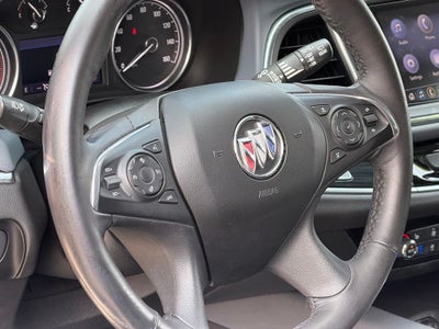 2020 Buick Enclave Premium Group