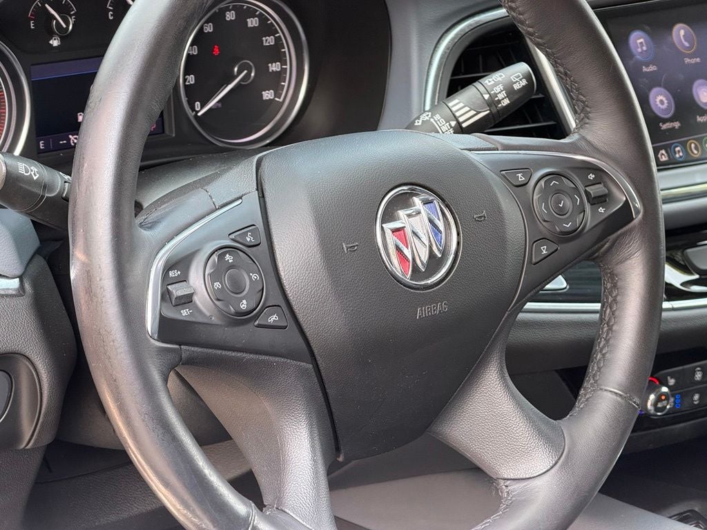 2020 Buick Enclave Premium Group