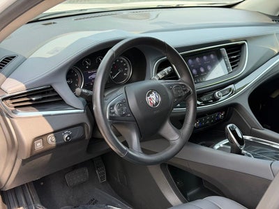 2020 Buick Enclave Premium Group