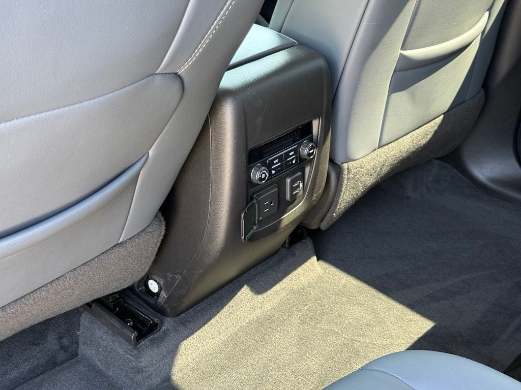 2020 Buick Enclave Premium Group