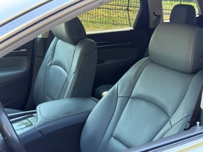 2020 Buick Enclave Premium Group