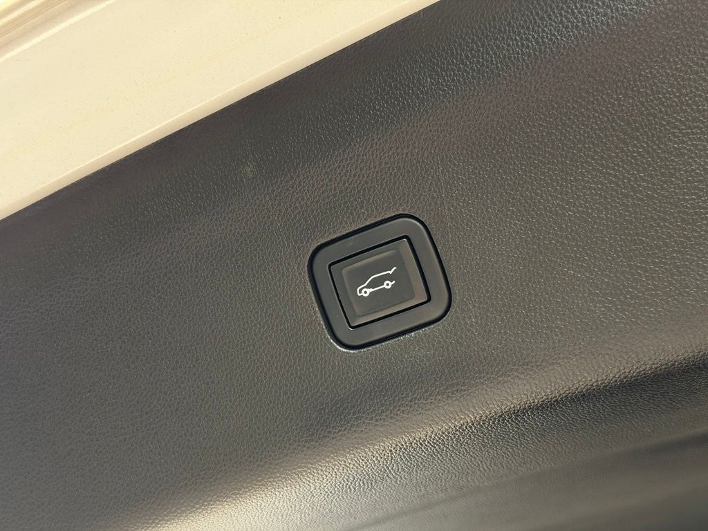 2020 Buick Enclave Premium Group