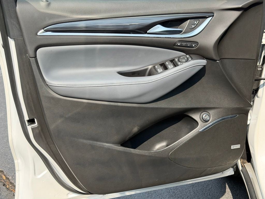 2020 Buick Enclave Premium Group