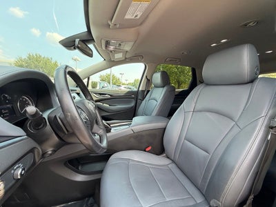 2020 Buick Enclave Premium Group