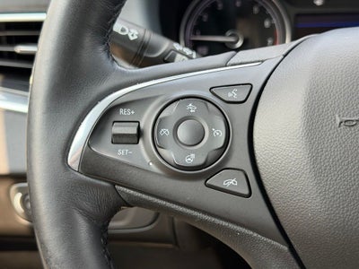 2020 Buick Enclave Premium Group