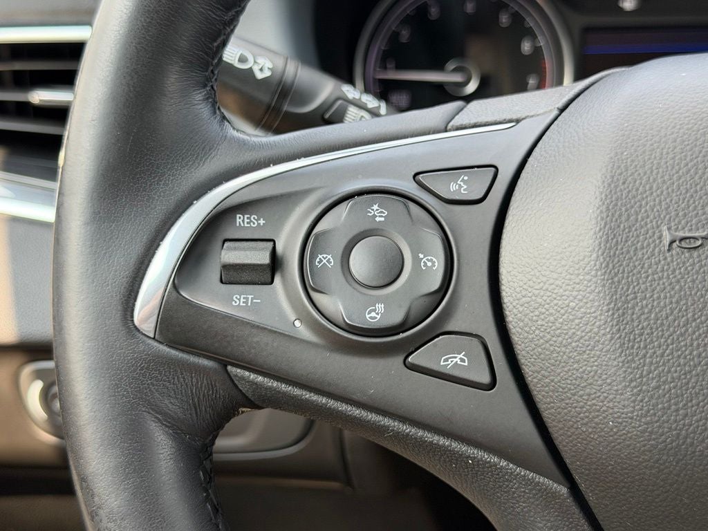 2020 Buick Enclave Premium Group
