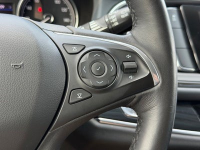 2020 Buick Enclave Premium Group