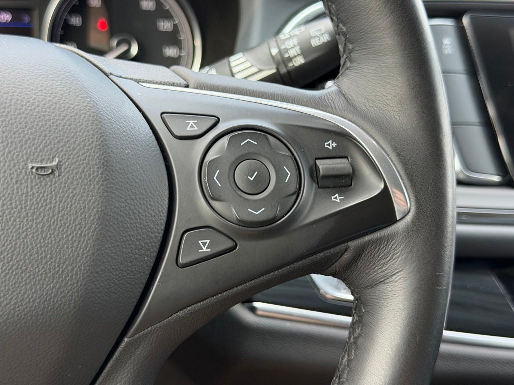 2020 Buick Enclave Premium Group