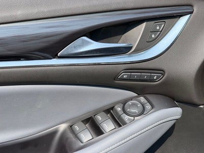2020 Buick Enclave Premium Group