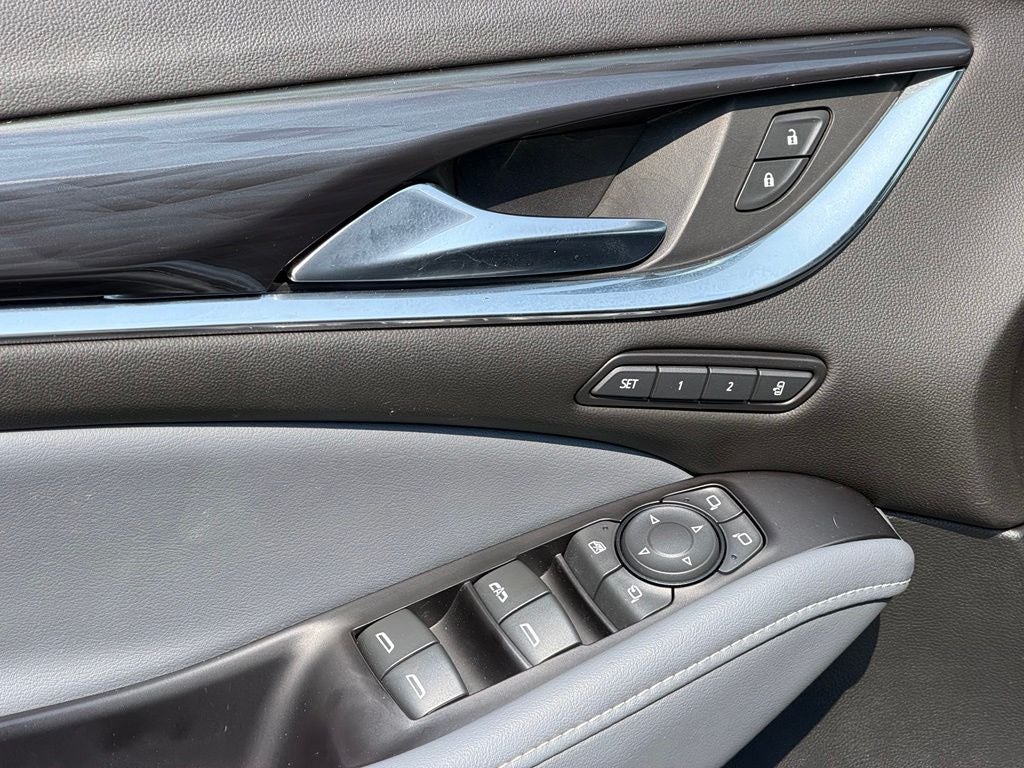 2020 Buick Enclave Premium Group