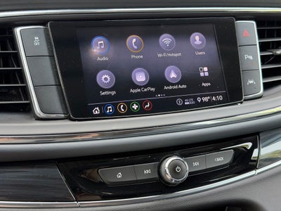 2020 Buick Enclave Premium Group