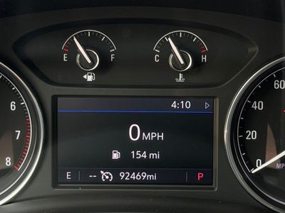 2020 Buick Enclave Premium Group