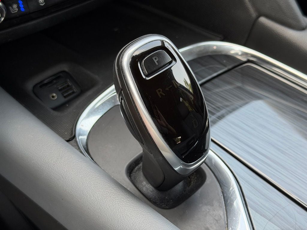 2020 Buick Enclave Premium Group