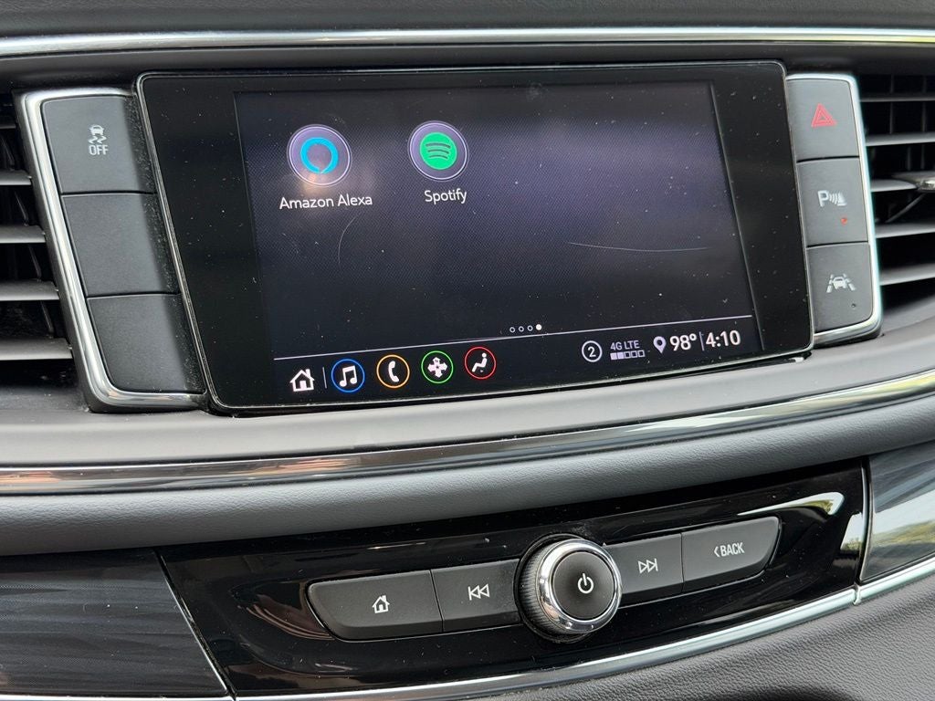 2020 Buick Enclave Premium Group
