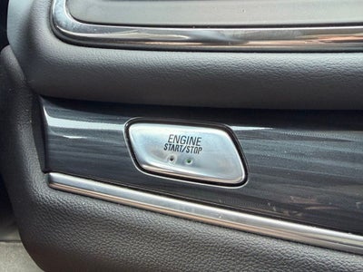 2020 Buick Enclave Premium Group