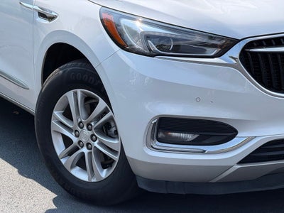 2020 Buick Enclave Premium Group