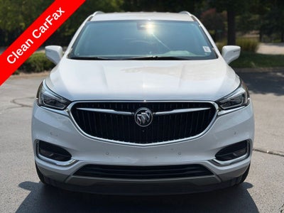 2020 Buick Enclave Premium Group